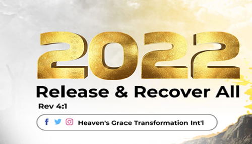 Heaven Grace Transformation Ministry International